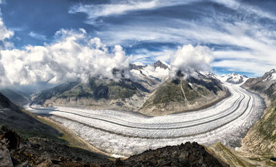 The Most Breathtaking Mountain Views in Switzerland