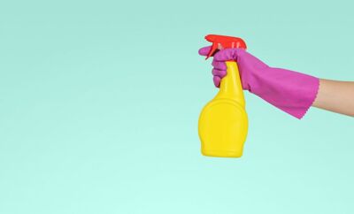 How to make Cleaning as Hassle-Free as Possible