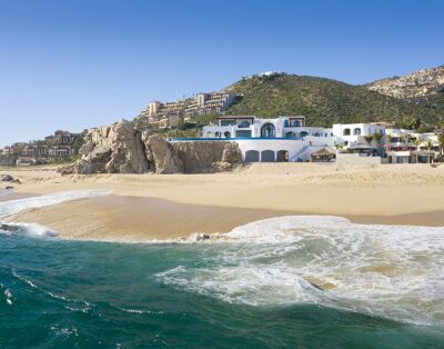 Authentic Luxury at Cabo San Lucas, Mexico
