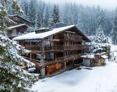 4-Room Apartment near Ski Lifts – Ideal Location