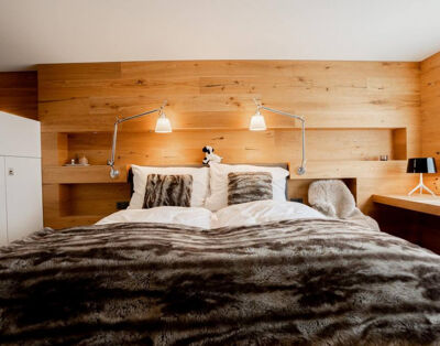Cozy Apartment for 2-3 People in Zermatt | Beaulieu